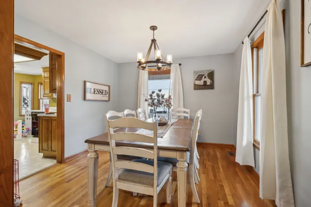 $550,000 | 7567 Old State Rte 1, New Johnsonville, TN 37134