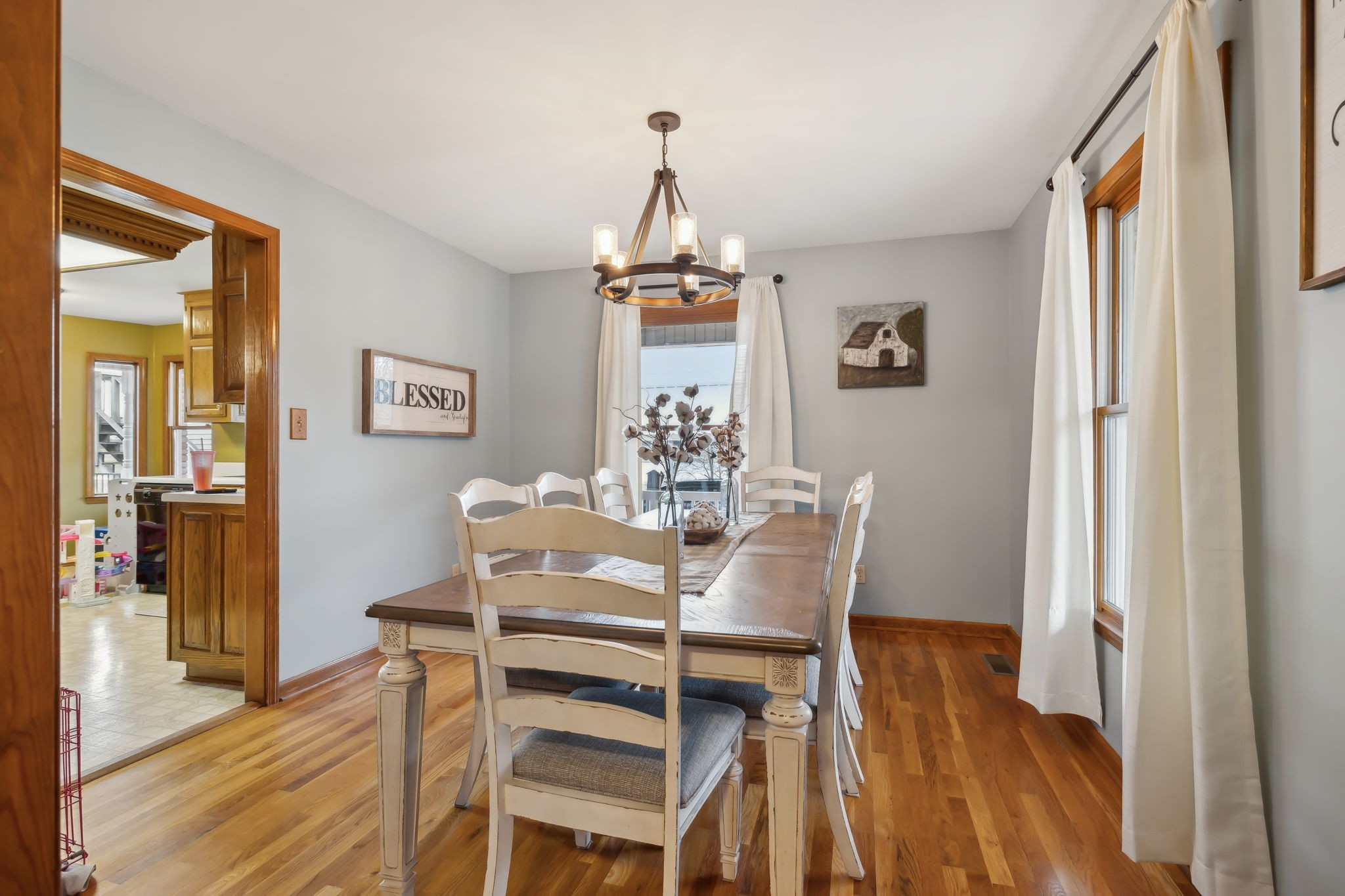 7567 Old State Rte 1 New Johnsonville, TN 37134 - Photo 26 of 60