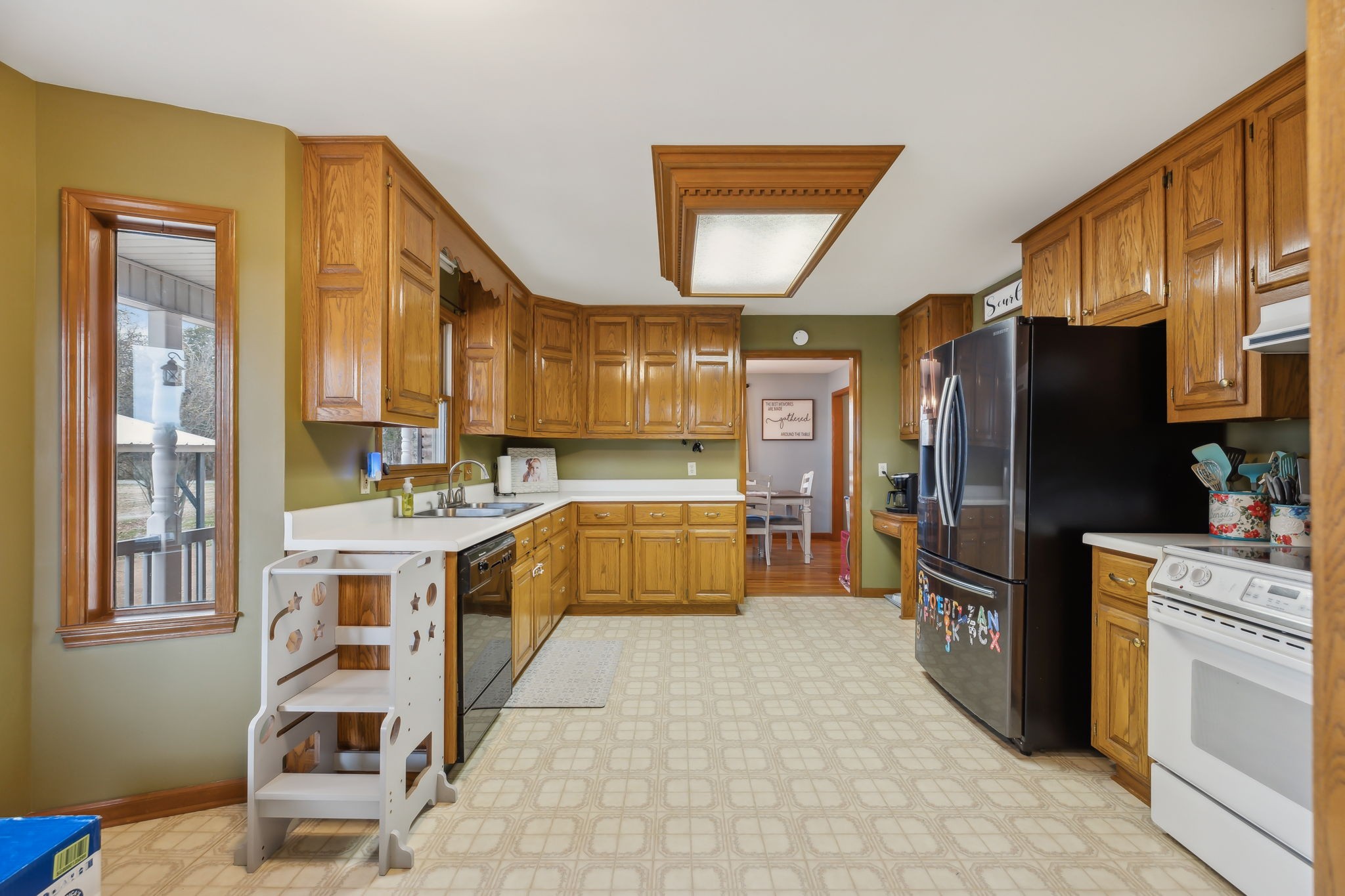 7567 Old State Rte 1 New Johnsonville, TN 37134 - Photo 27 of 60