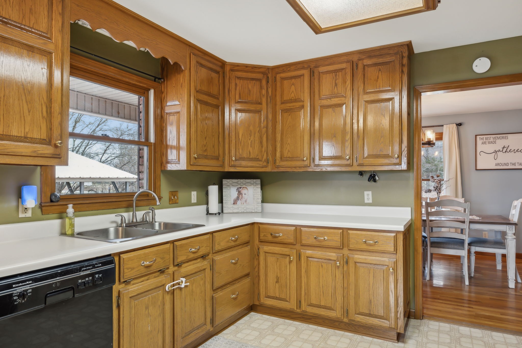 7567 Old State Rte 1 New Johnsonville, TN 37134 - Photo 28 of 60