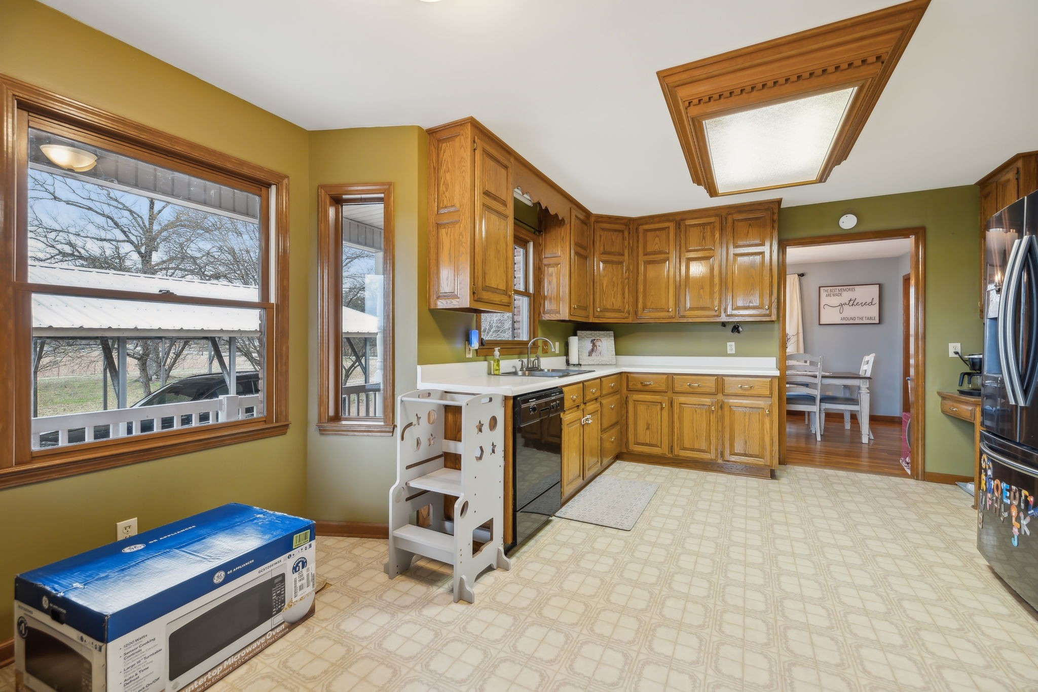 7567 Old State Rte 1 New Johnsonville, TN 37134 - Photo 29 of 60