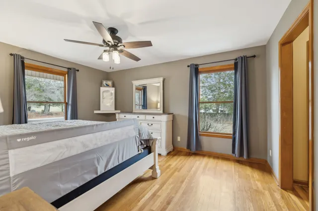 $550,000 | 7567 Old State Rte 1, New Johnsonville, TN 37134