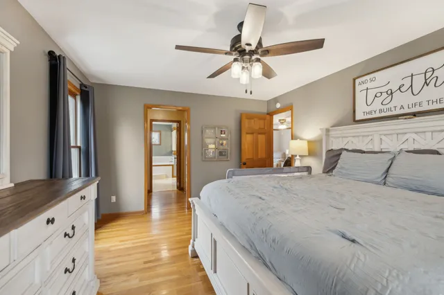 $550,000 | 7567 Old State Rte 1, New Johnsonville, TN 37134