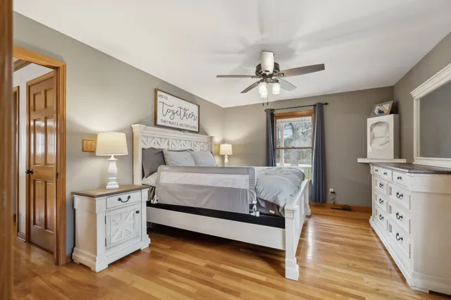 $550,000 | 7567 Old State Rte 1, New Johnsonville, TN 37134