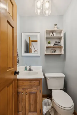 $550,000 | 7567 Old State Rte 1, New Johnsonville, TN 37134