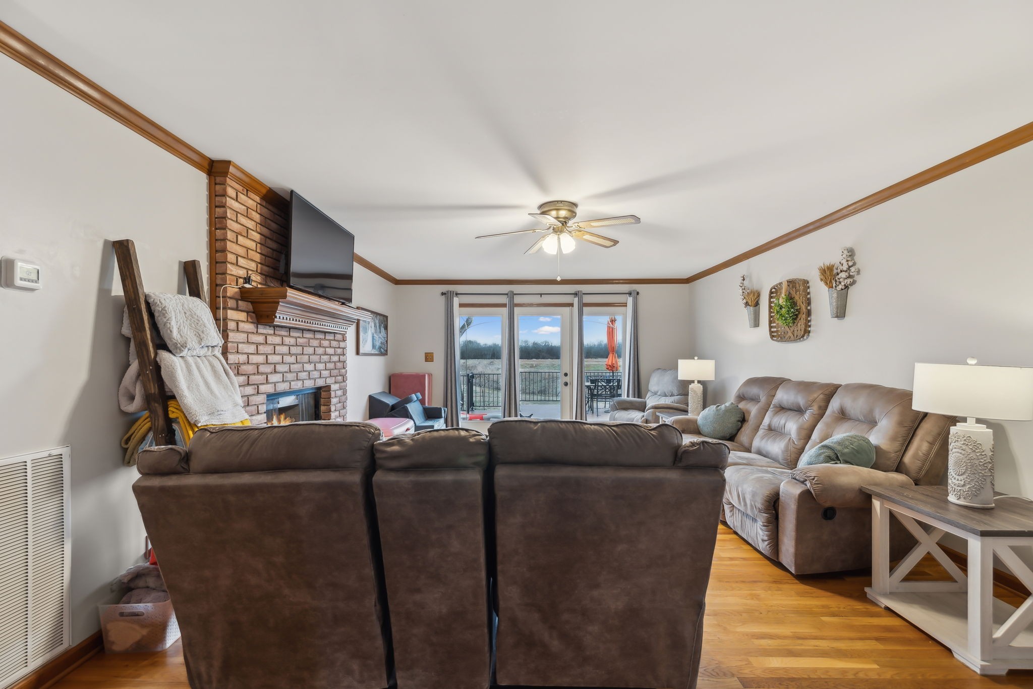 7567 Old State Rte 1 New Johnsonville, TN 37134 - Photo 44 of 60