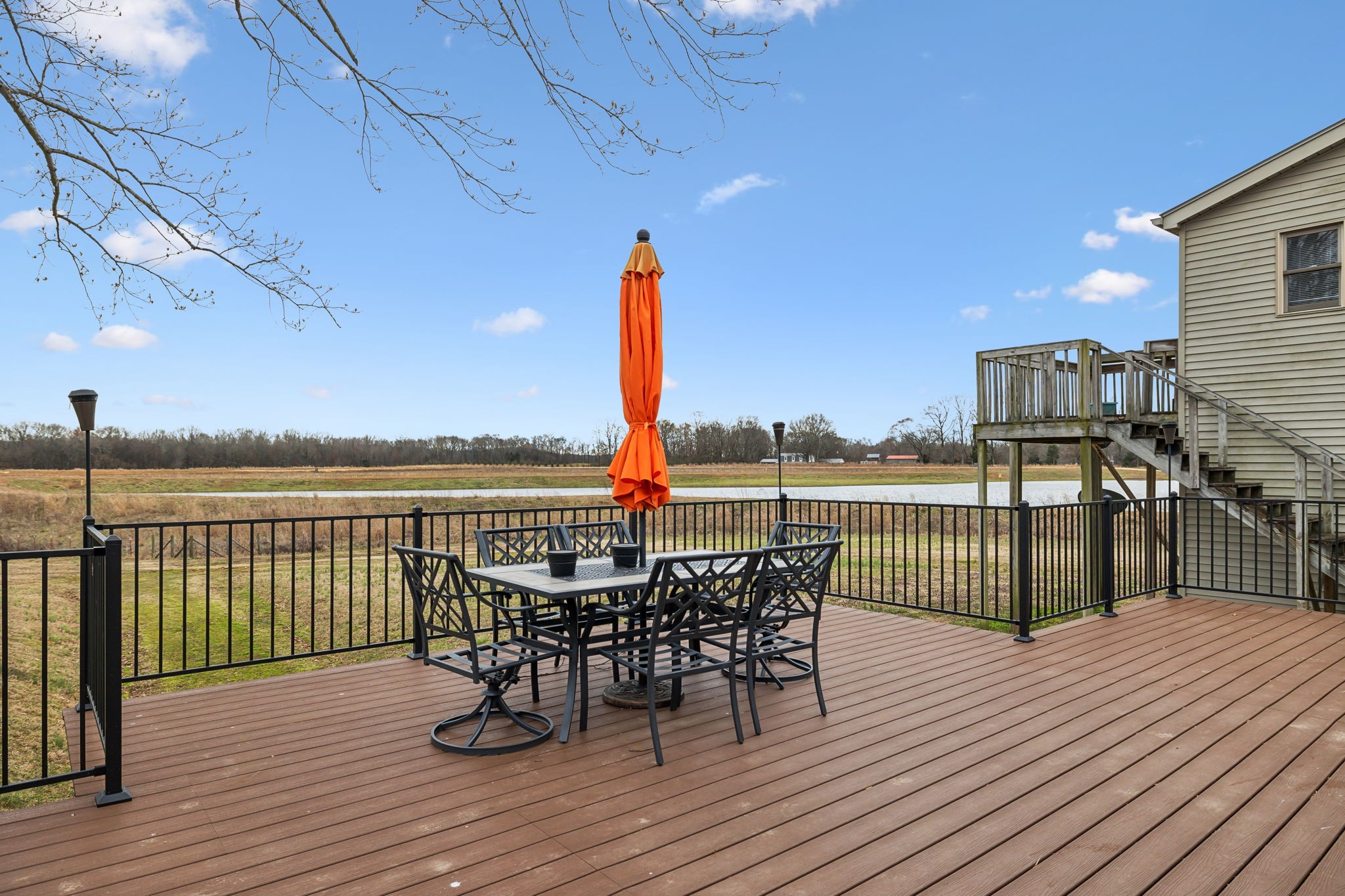 7567 Old State Rte 1 New Johnsonville, TN 37134 - Photo 46 of 60