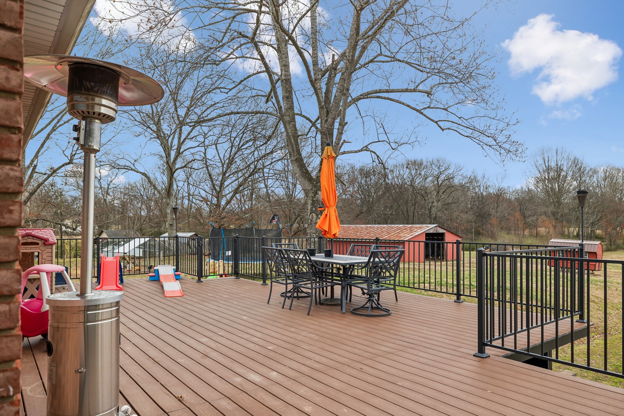 7567 Old State Rte 1 New Johnsonville, TN 37134 - Photo 47 of 60