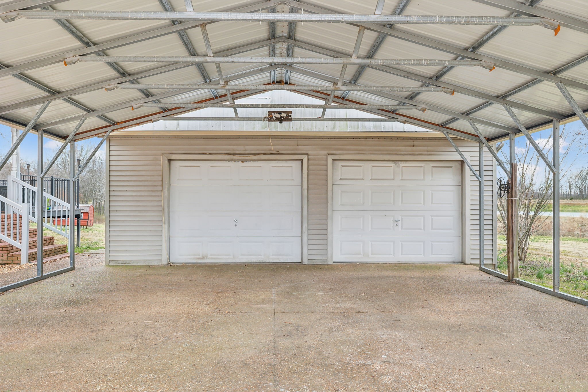 7567 Old State Rte 1 New Johnsonville, TN 37134 - Photo 48 of 60