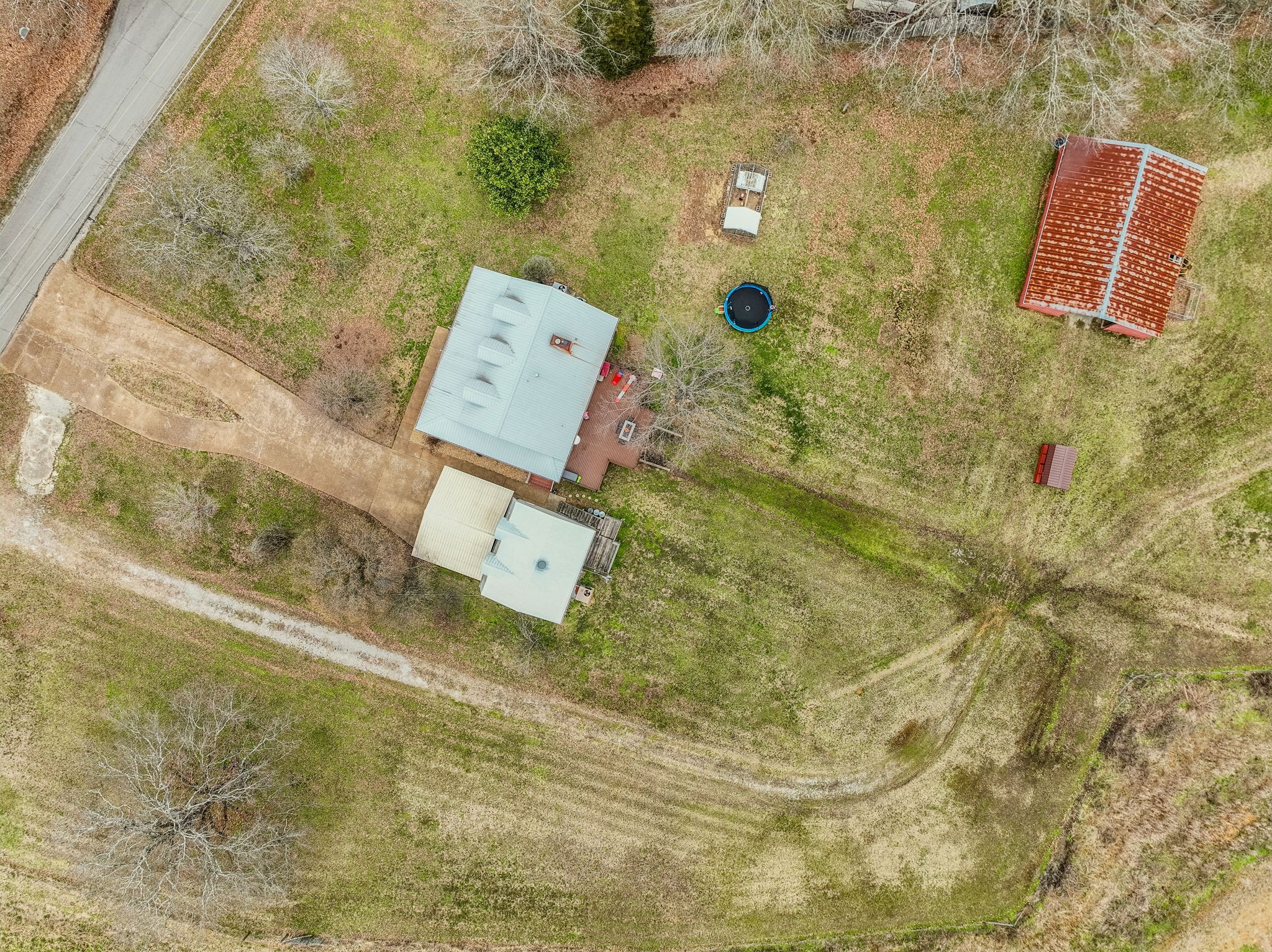 7567 Old State Rte 1 New Johnsonville, TN 37134 - Photo 5 of 60