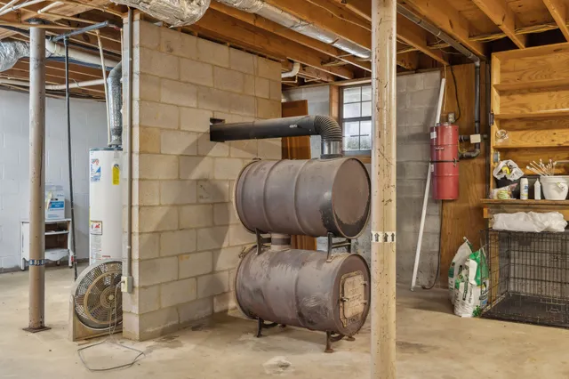 $550,000 | 7567 Old State Rte 1, New Johnsonville, TN 37134