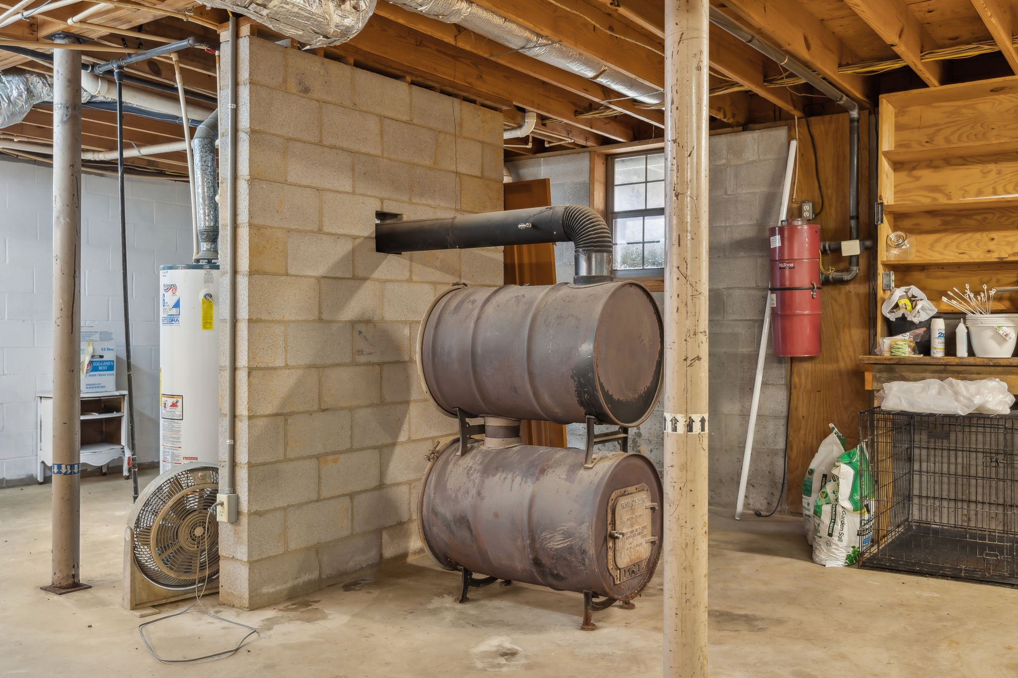 7567 Old State Rte 1 New Johnsonville, TN 37134 - Photo 54 of 60