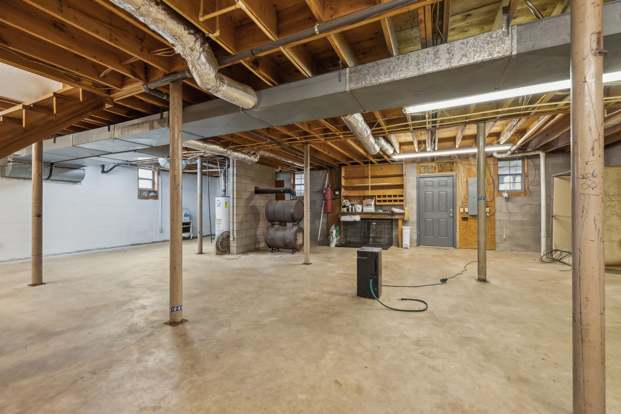 7567 Old State Rte 1 New Johnsonville, TN 37134 - Photo 55 of 60