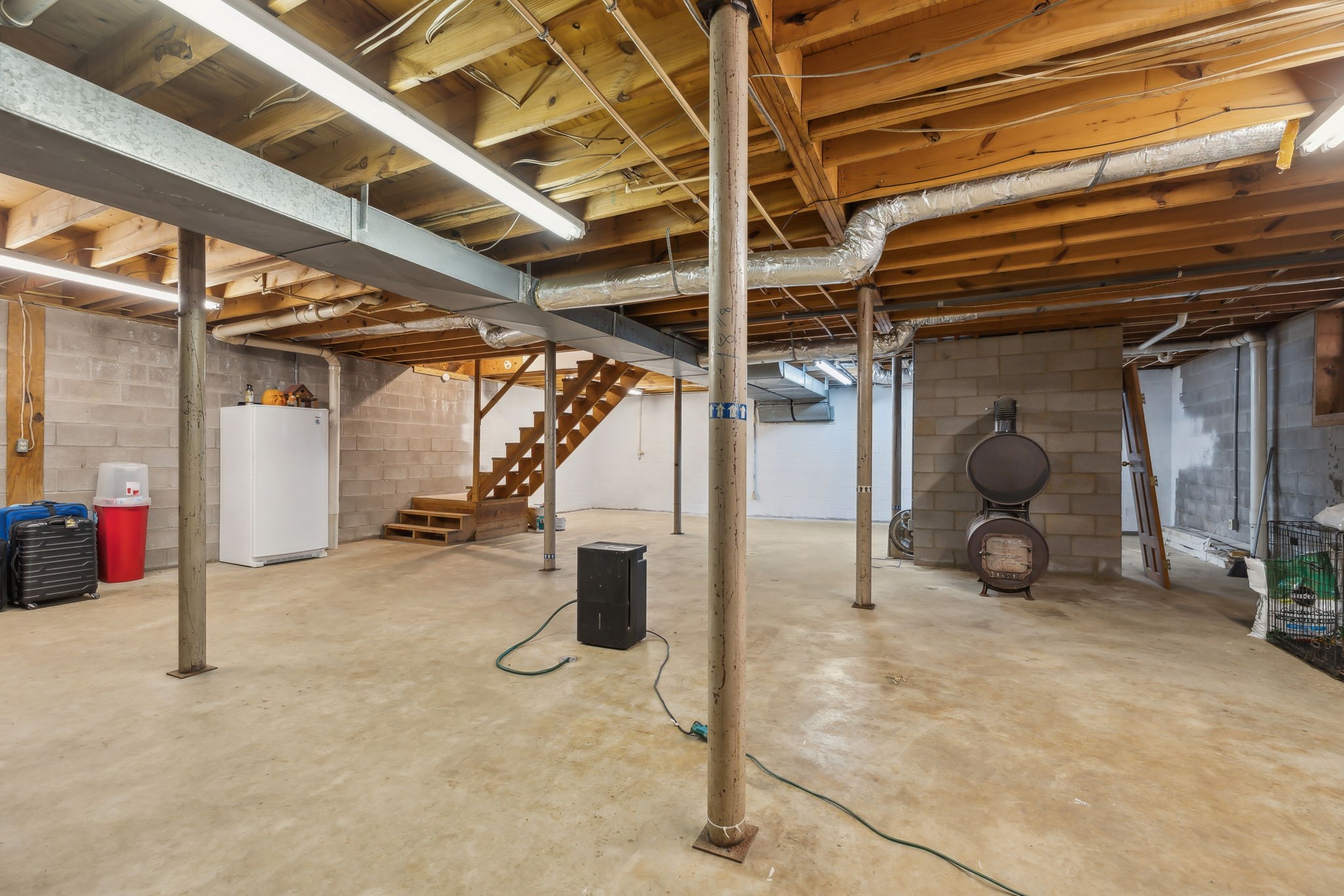 7567 Old State Rte 1 New Johnsonville, TN 37134 - Photo 56 of 60