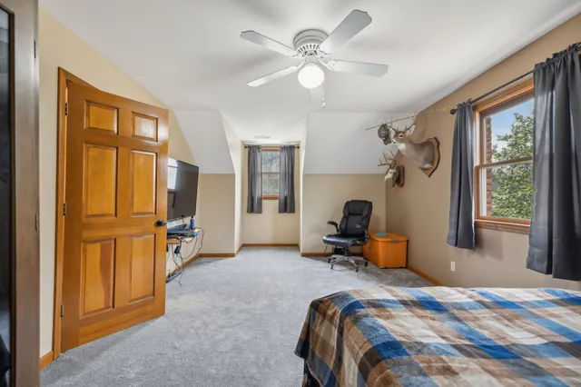 $550,000 | 7567 Old State Rte 1, New Johnsonville, TN 37134