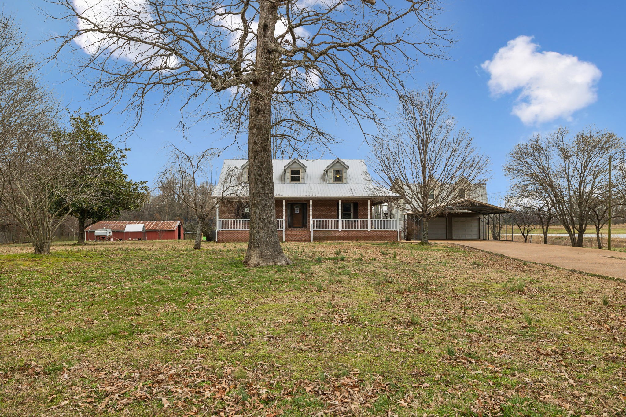 7567 Old State Rte 1 New Johnsonville, TN 37134 - Photo 6 of 60