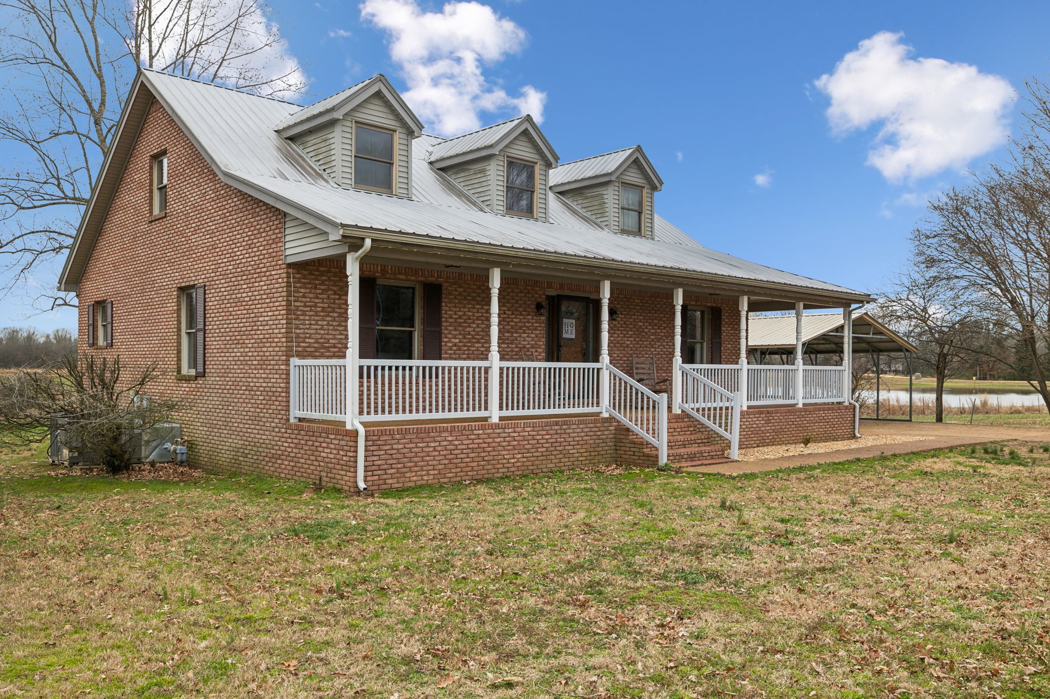 7567 Old State Rte 1 New Johnsonville, TN 37134 - Photo 9 of 60