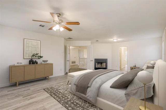 $549,900 | 113 Silver Lace Lane, Round Rock, TX 78664