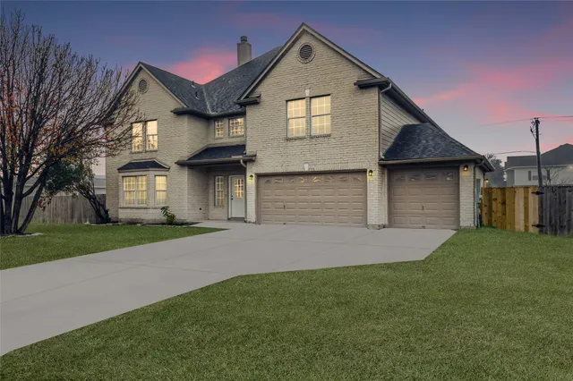 $549,900 | 113 Silver Lace Lane, Round Rock, TX 78664