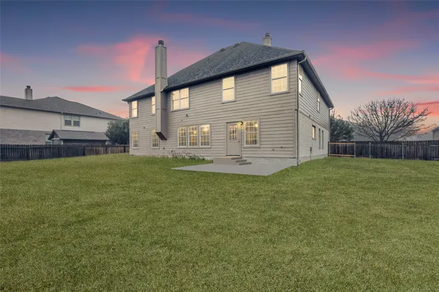 $549,900 | 113 Silver Lace Lane, Round Rock, TX 78664