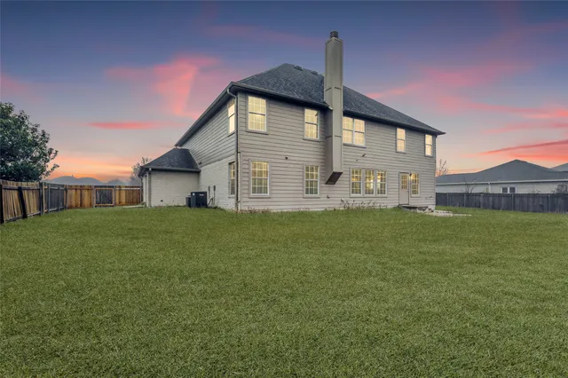 $549,900 | 113 Silver Lace Lane, Round Rock, TX 78664