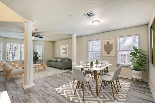 $549,900 | 113 Silver Lace Lane, Round Rock, TX 78664