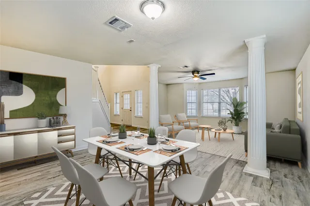 $549,900 | 113 Silver Lace Lane, Round Rock, TX 78664