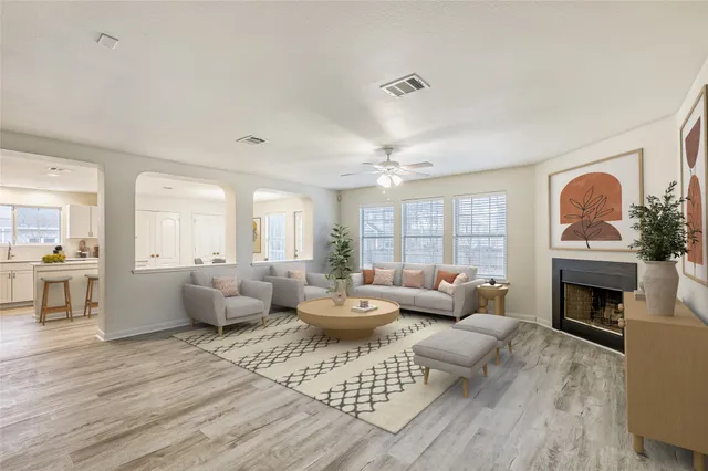 $549,900 | 113 Silver Lace Lane, Round Rock, TX 78664