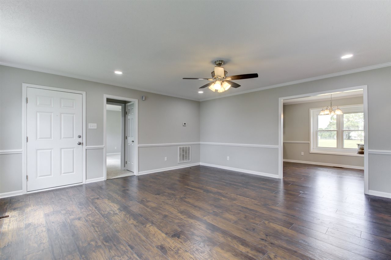 190 Honeycutt Road Willow Spring, NC 27592 - Photo 5 of 28 Photo 5