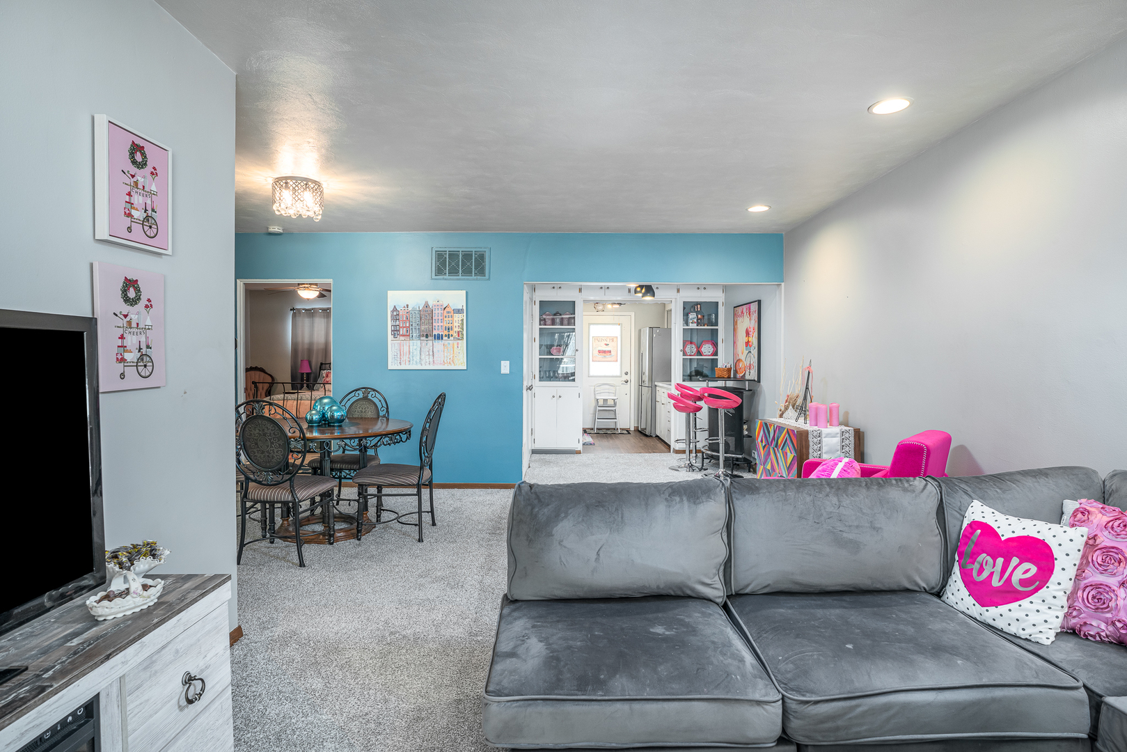 1104 Kimberly Road, Unit 908 Bettendorf, IA 52722 - Photo 5 of 15