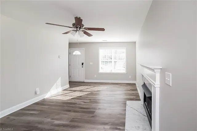 $2,065 | 2615 Nana Lane, Greensboro, NC 27405