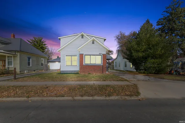 $165,000 | 2614 Main Street, Lafayette, IN 47904