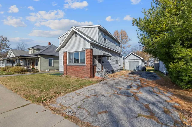 $150,000 | 2614 Main Street, Lafayette, IN 47904