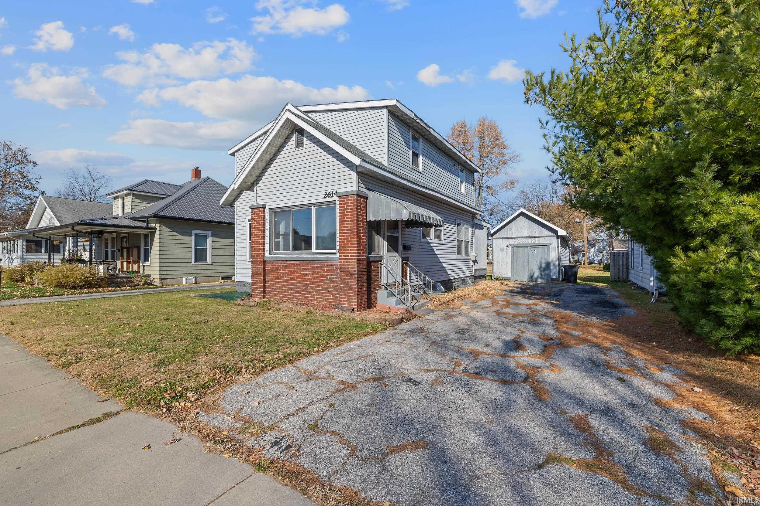 2614 Main Street Lafayette, IN 47904 - Photo 26 of 36