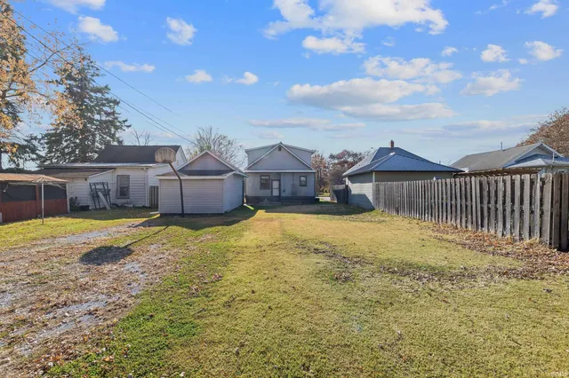 $150,000 | 2614 Main Street, Lafayette, IN 47904