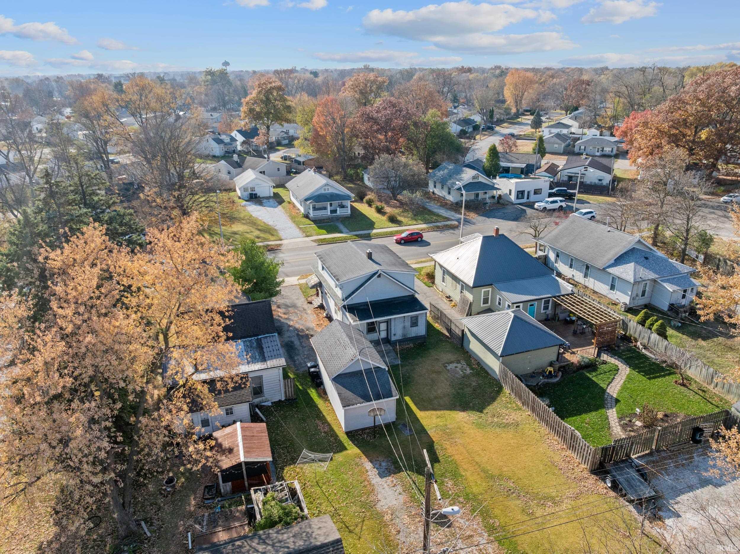 2614 Main Street Lafayette, IN 47904 - Photo 32 of 36