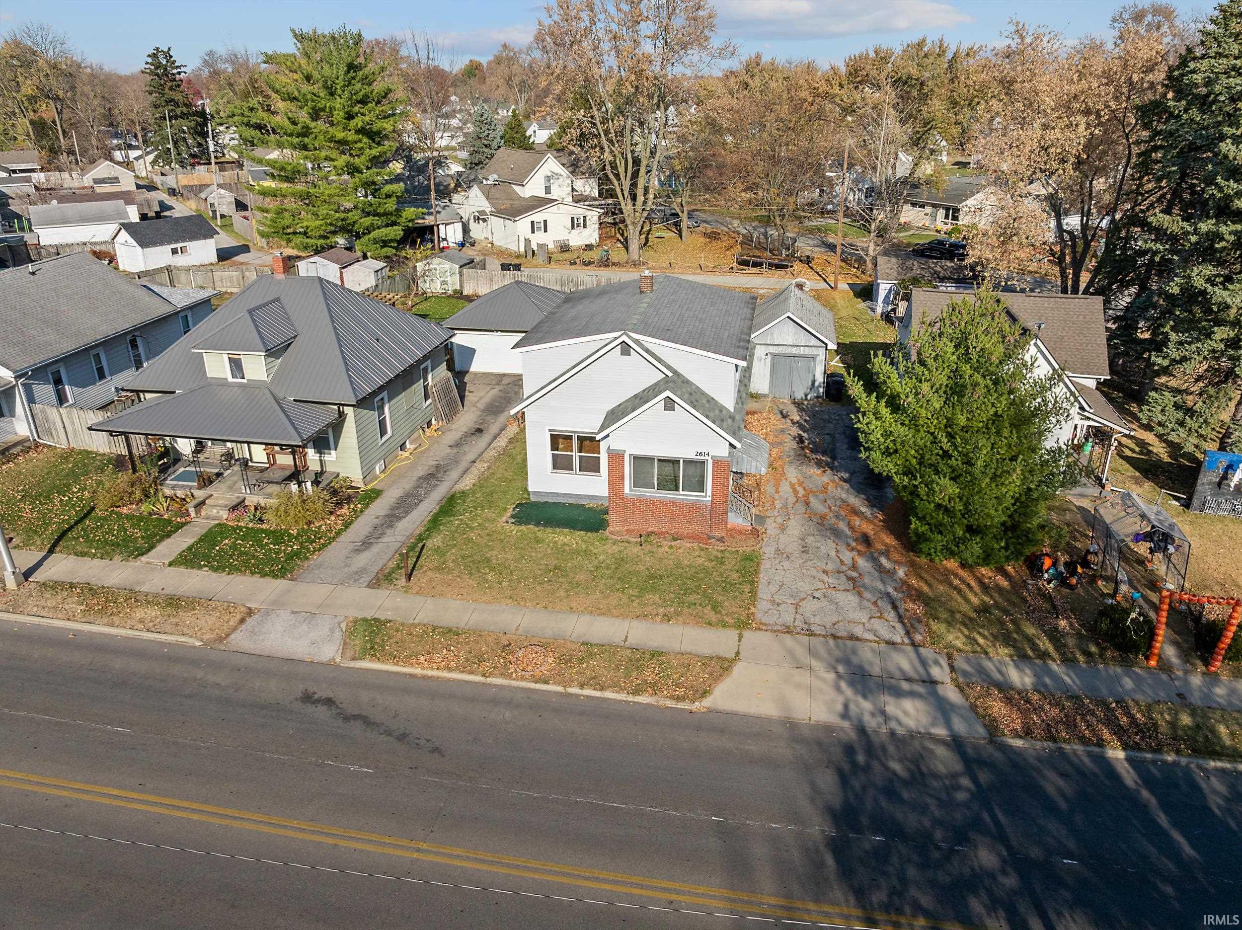 2614 Main Street Lafayette, IN 47904 - Photo 36 of 36