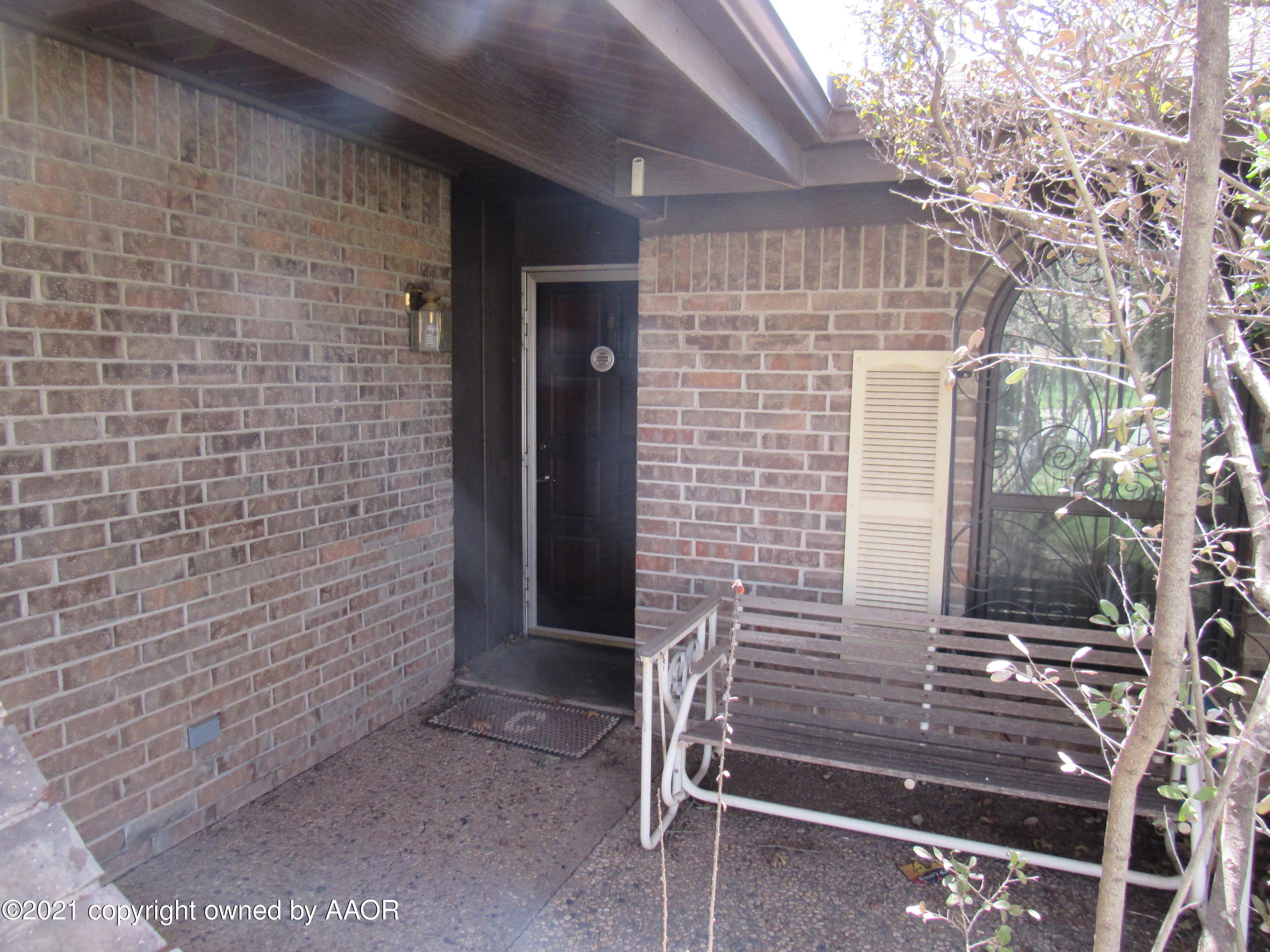 7111 Imperial Trail Amarillo, TX 79106 - Photo 4 of 4