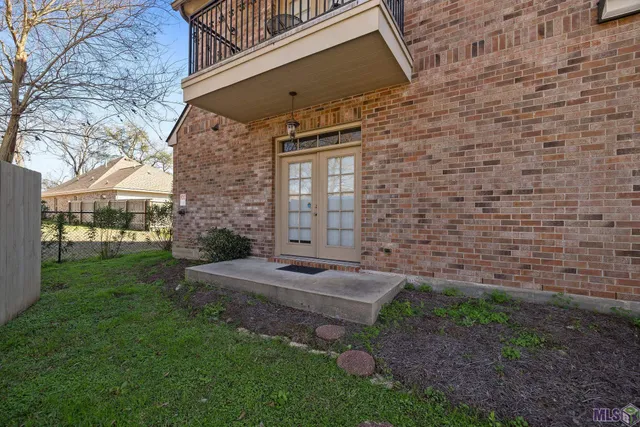 $120,000 | 888 South Kenilworth Parkway, Unit 4H, Baton Rouge, LA 70820