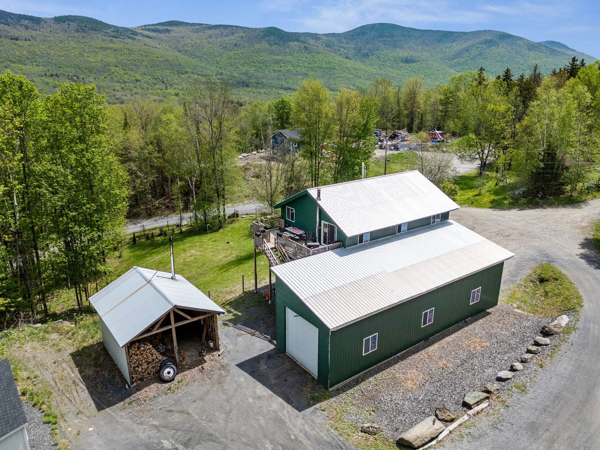 251 Doe Road Warren, VT 05674 - Photo 5 of 52
