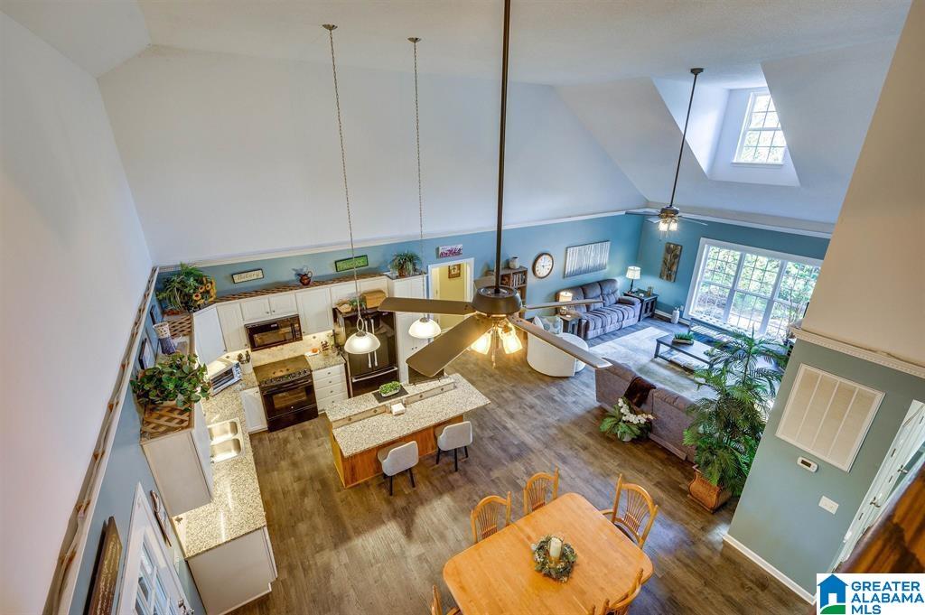 127 High Hampton Drive Pelham, AL 35124 - Photo 15 of 42