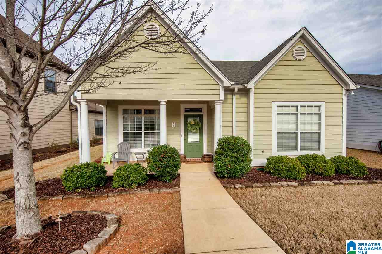 5921 Ridgeline Drive Bessemer, AL 35022 - Photo 2 of 39