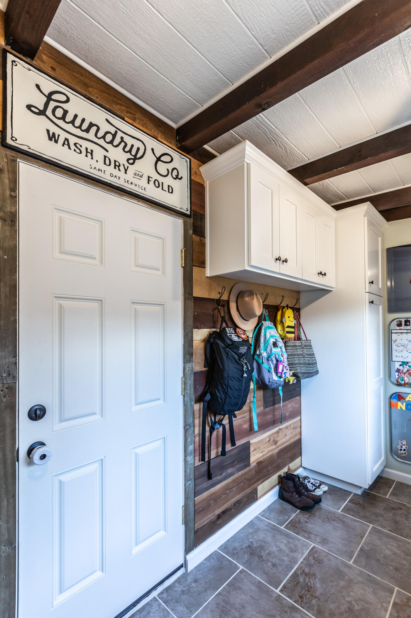 3372 Edgewood Road Myrtletown, CA 95501 - Photo 19 of 44 a view of a storage & utility room