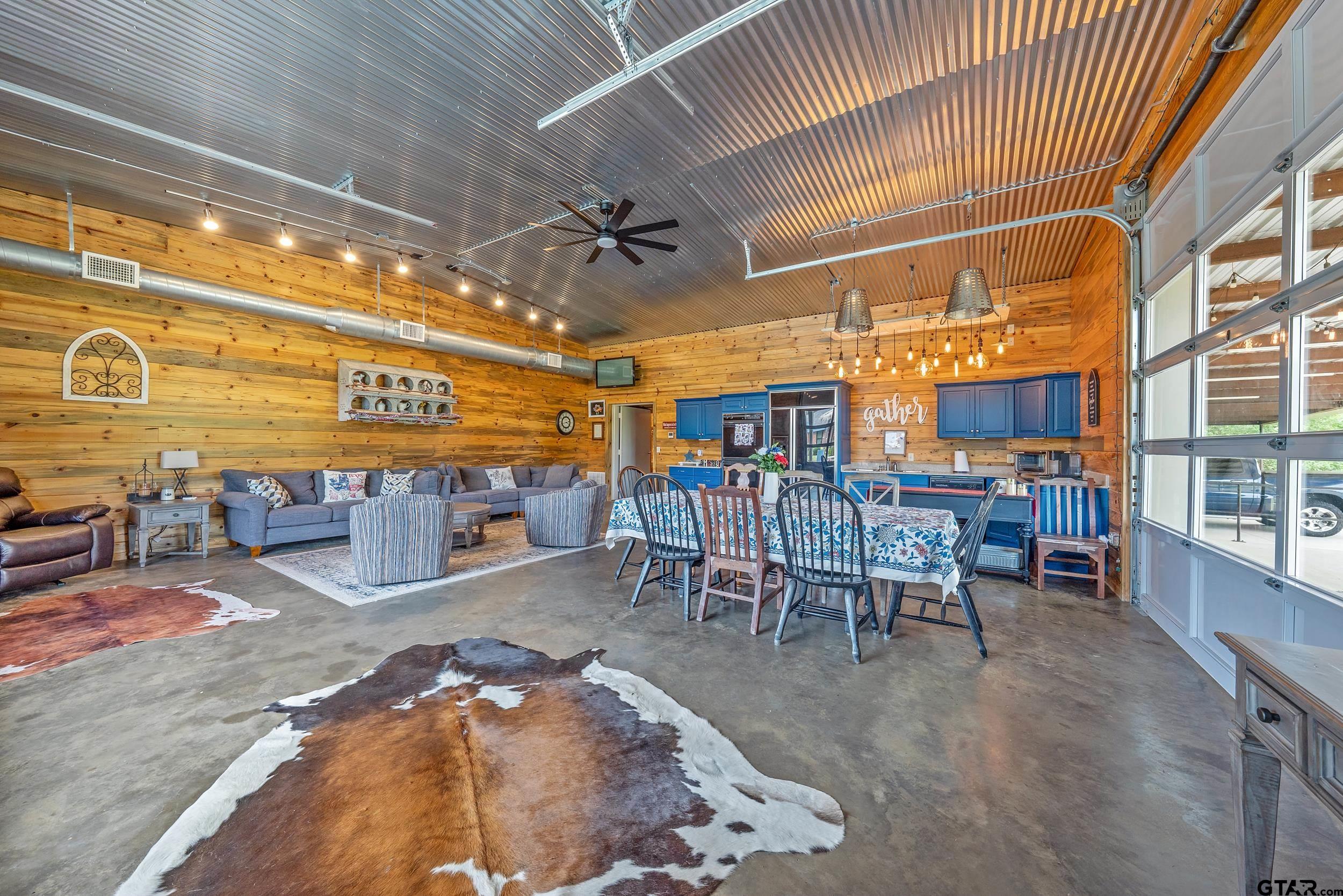 377 Utzman Road Kilgore, TX 75662 - Photo 25 of 40