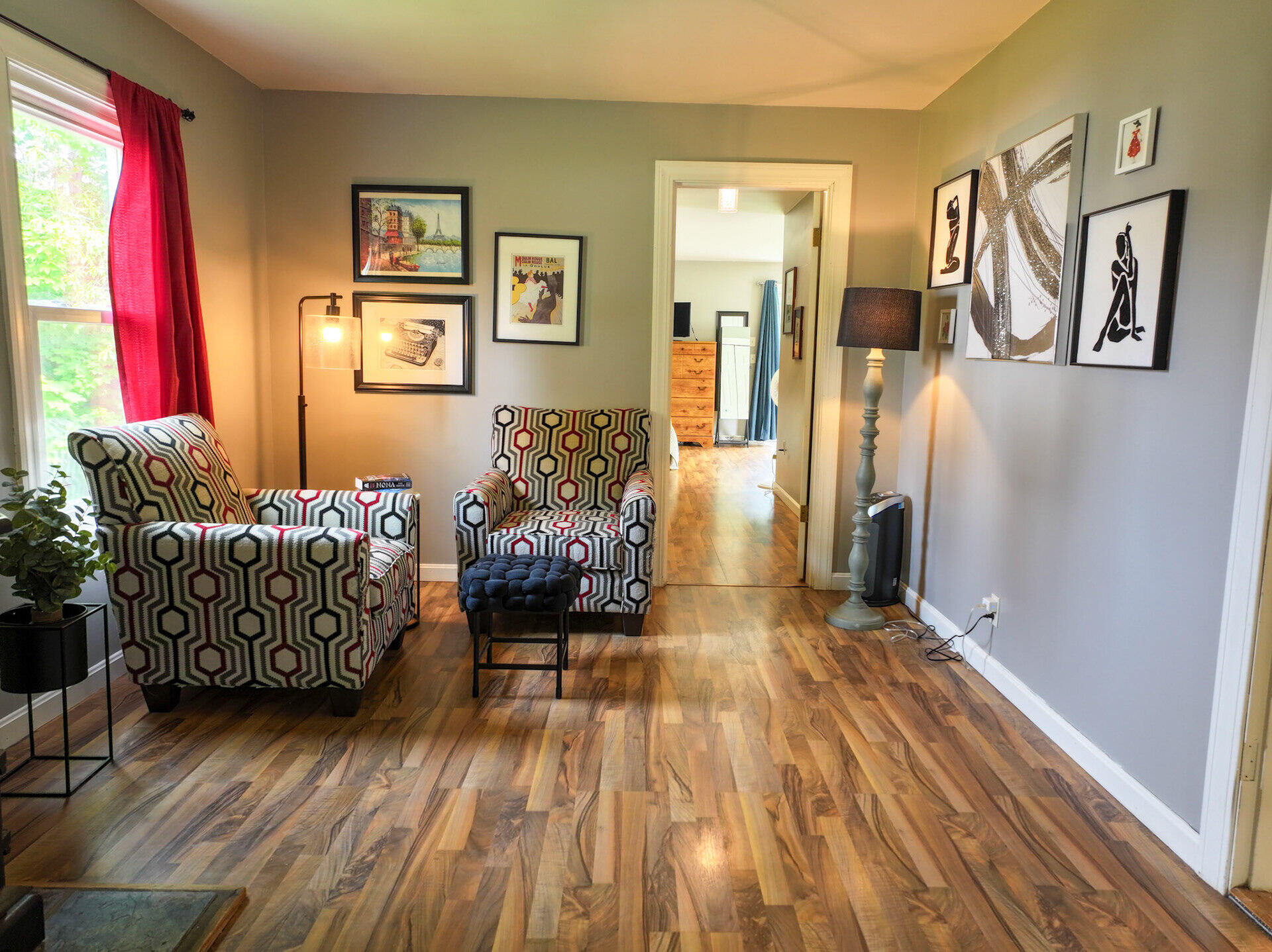 47 Central Avenue Waterville, ME 04901 - Photo 14 of 44 Living Room 5
