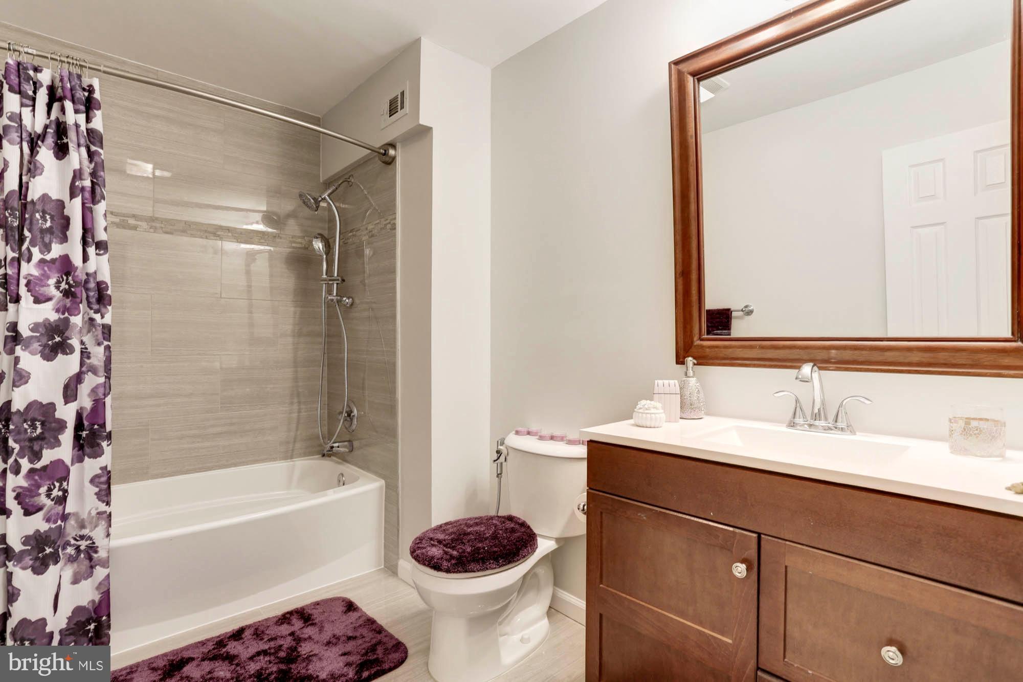 8012 Sandy Spring Road Laurel, MD 20707 - Photo 13 of 36 Shared Bath