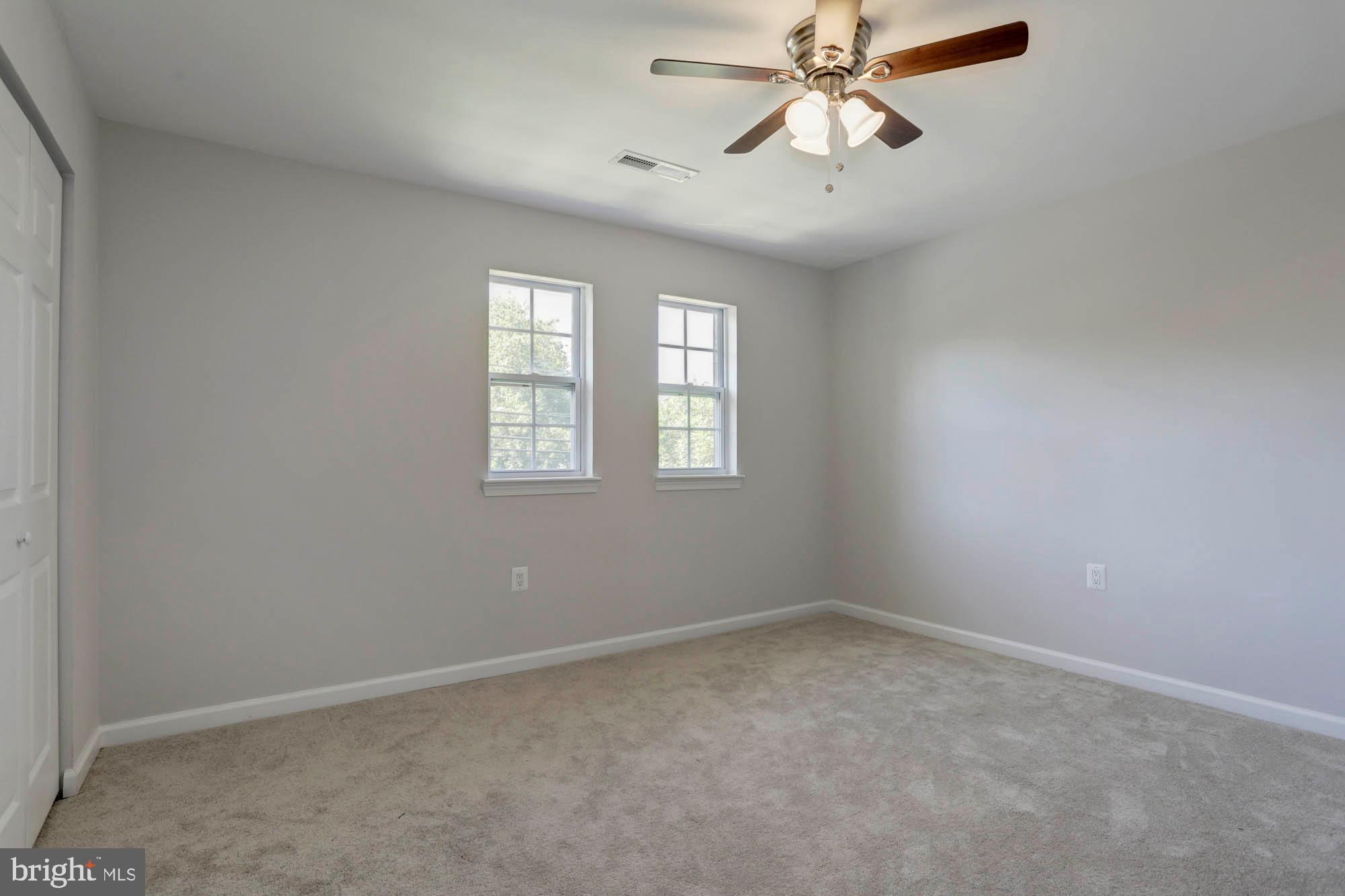 8012 Sandy Spring Road Laurel, MD 20707 - Photo 14 of 36 Bedrrom 1