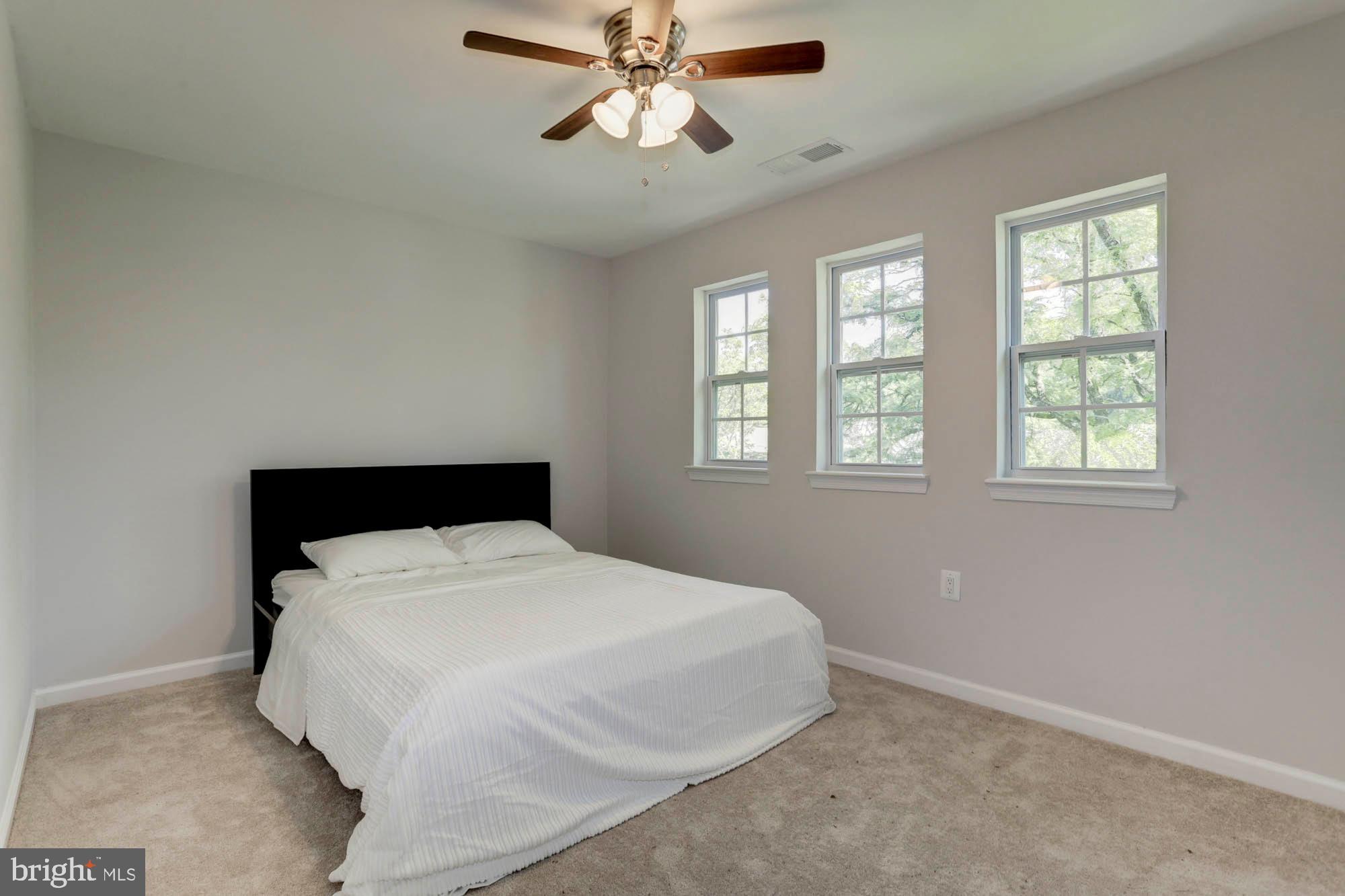 8012 Sandy Spring Road Laurel, MD 20707 - Photo 18 of 36 Bedroom 2