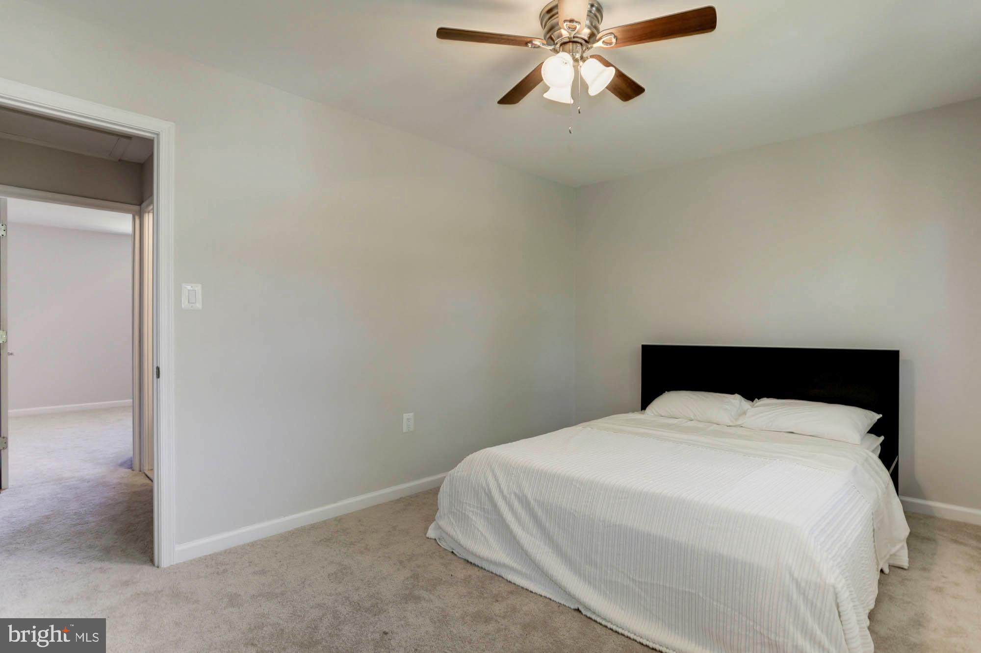 8012 Sandy Spring Road Laurel, MD 20707 - Photo 19 of 36 Bedroom 2