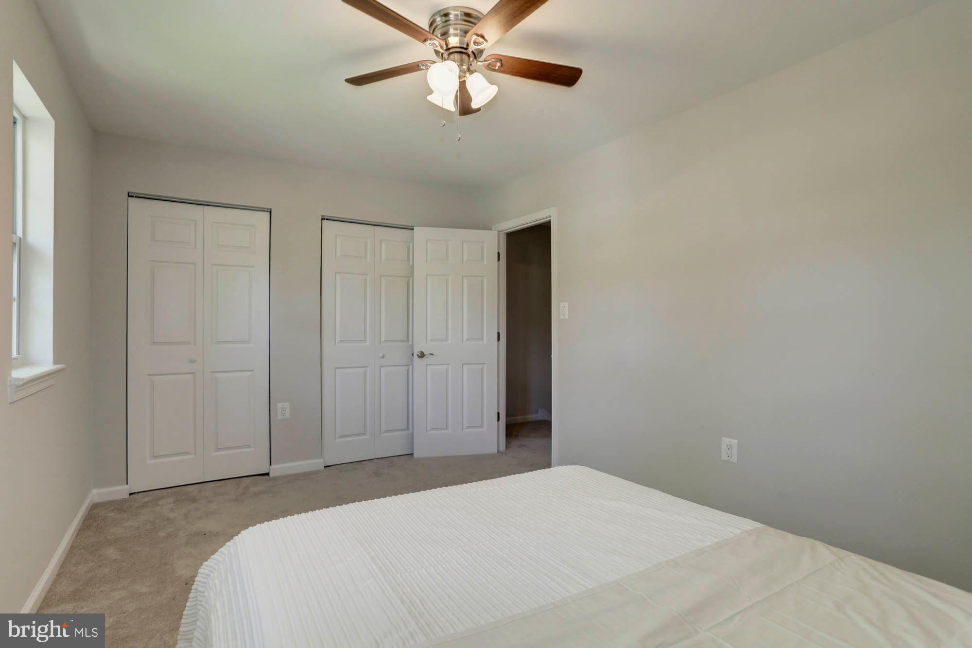 8012 Sandy Spring Road Laurel, MD 20707 - Photo 20 of 36 Bedroom 2